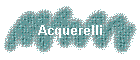 Acquerelli
